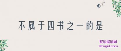 ��ʶ����������֮һ����