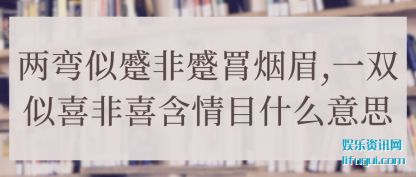 Iü,һ˫ϲϲĿʲô˼