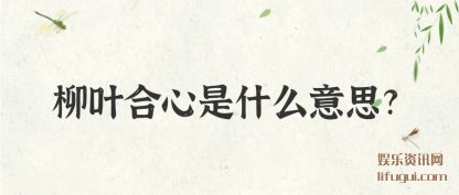 Ҷ(he)ʲô˼(si)?
