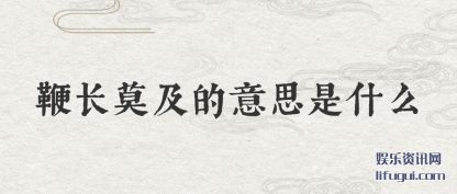 ޳Ī(mo)(de)˼(si)ʲô