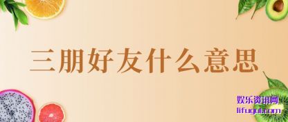 �������(you)ʲô��(yi)˼