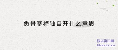 Ǻ÷(zi)ʲô(me)˼