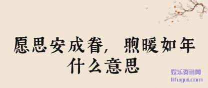 Ը˼(cheng),ů(nian)ʲô˼
