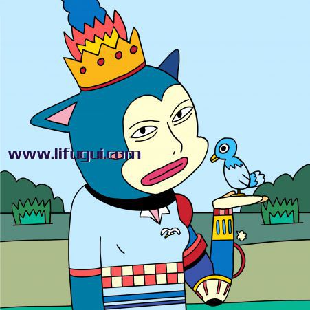 꺸